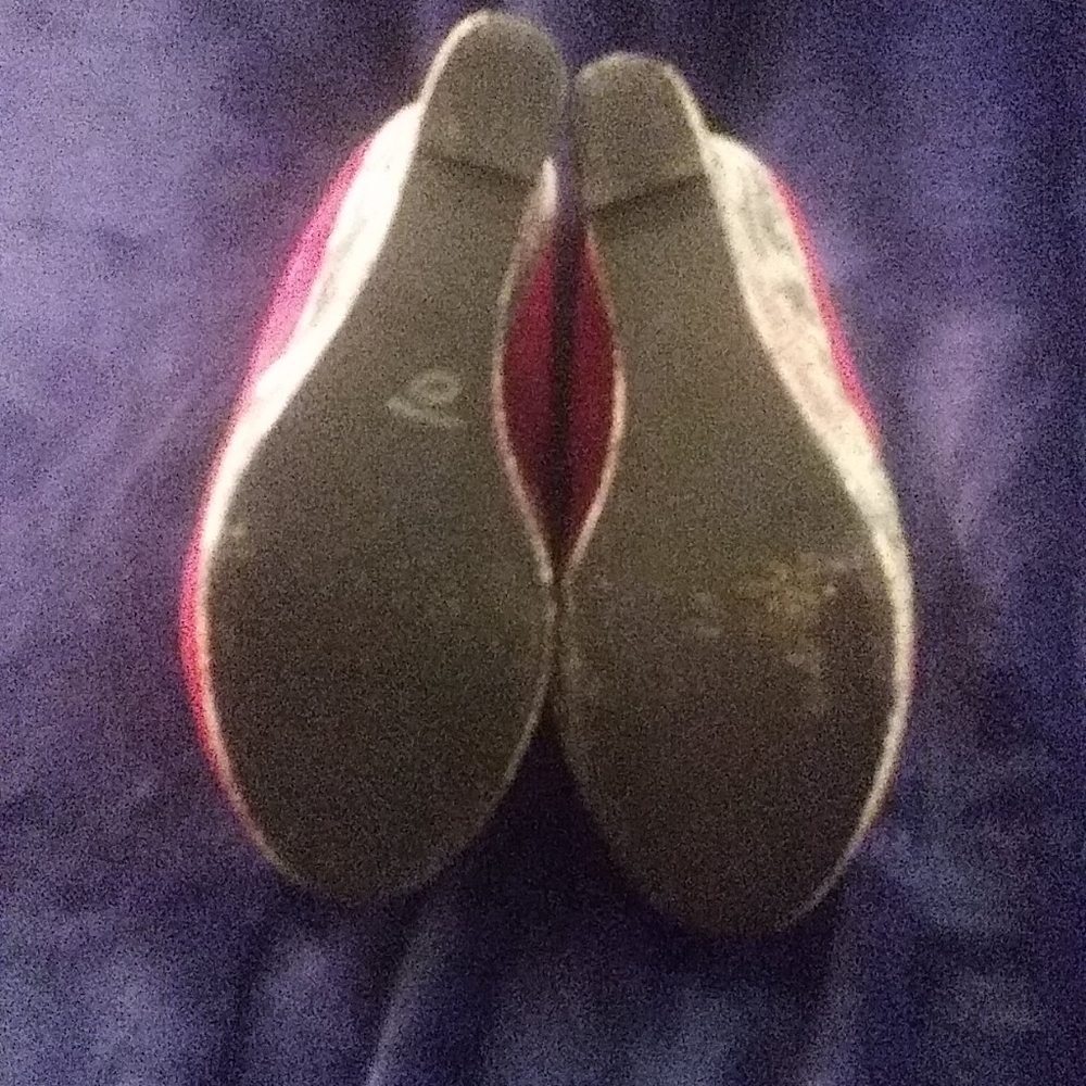 Wedges - Picture 3 of 3